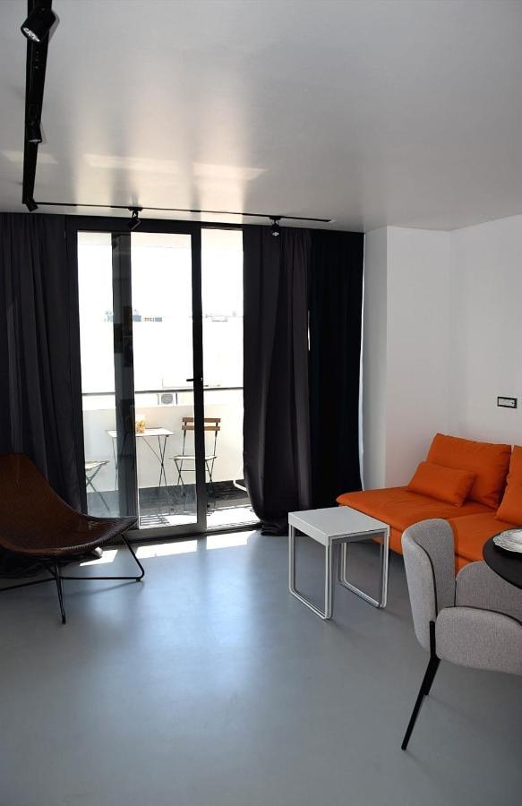 Eia Apartman Apartment Zadar Ngoại thất bức ảnh