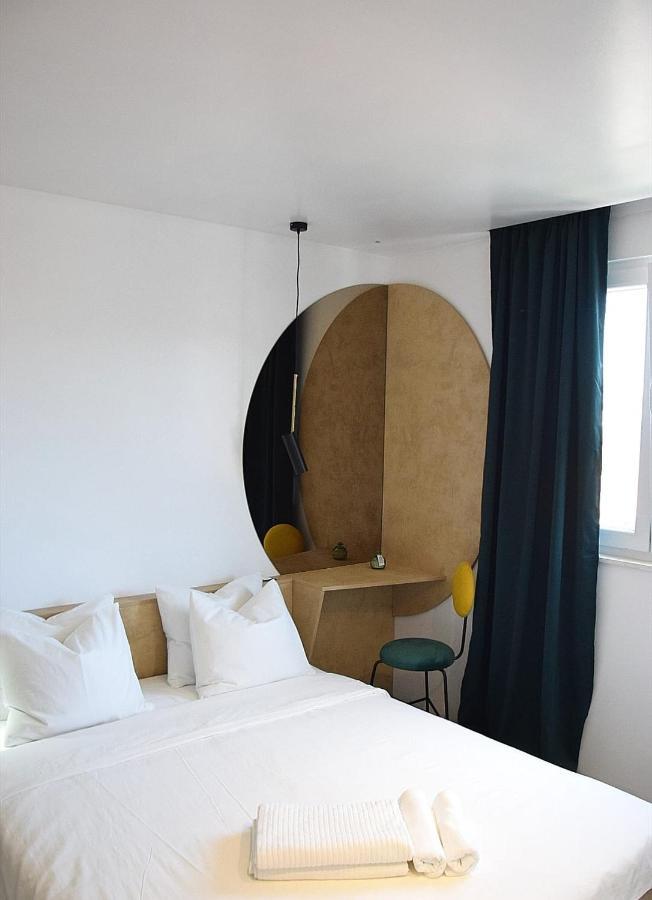 Eia Apartman Apartment Zadar Ngoại thất bức ảnh