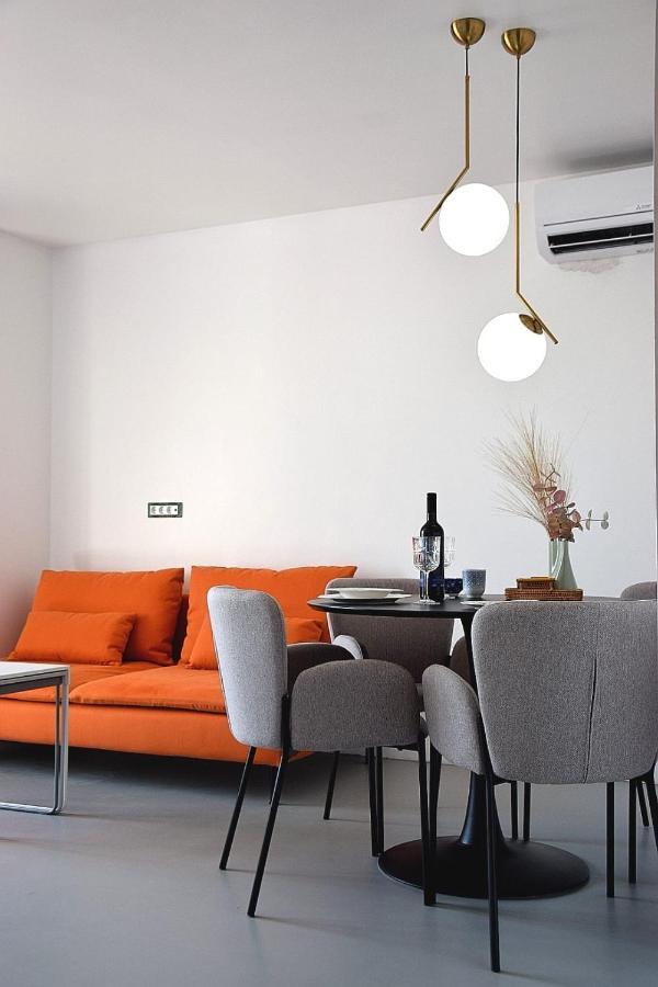 Eia Apartman Apartment Zadar Ngoại thất bức ảnh